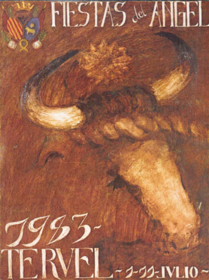 Fiestas del Ángel  